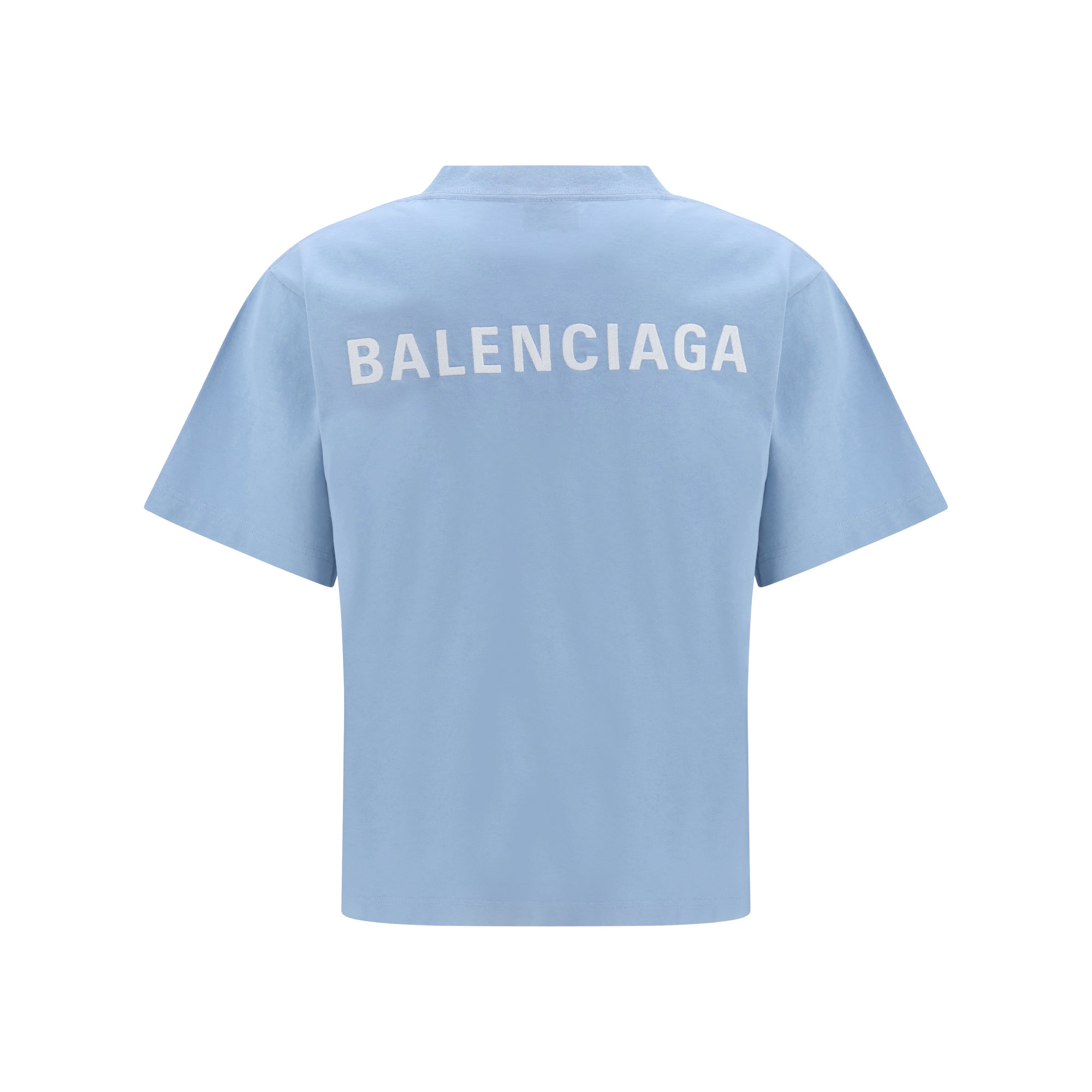 Back T-shirt