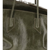La Passeggiata medium Shoulder Bag