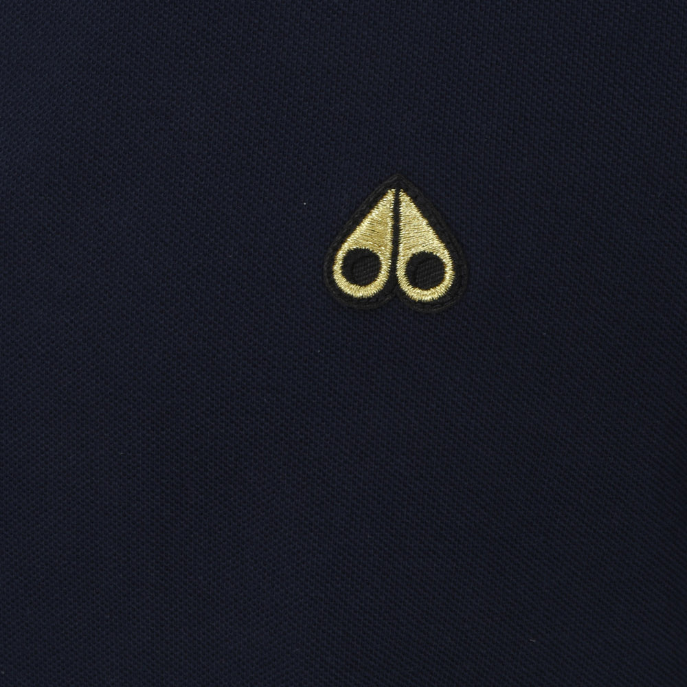Pique Polo Shirt