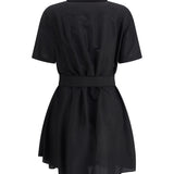 Chemisier Dress