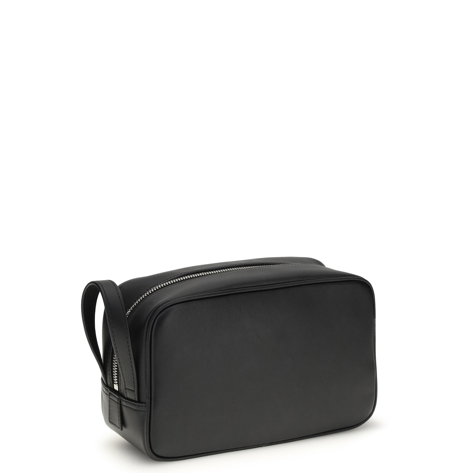 Leather Beauty Case