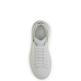Leather Sneakers