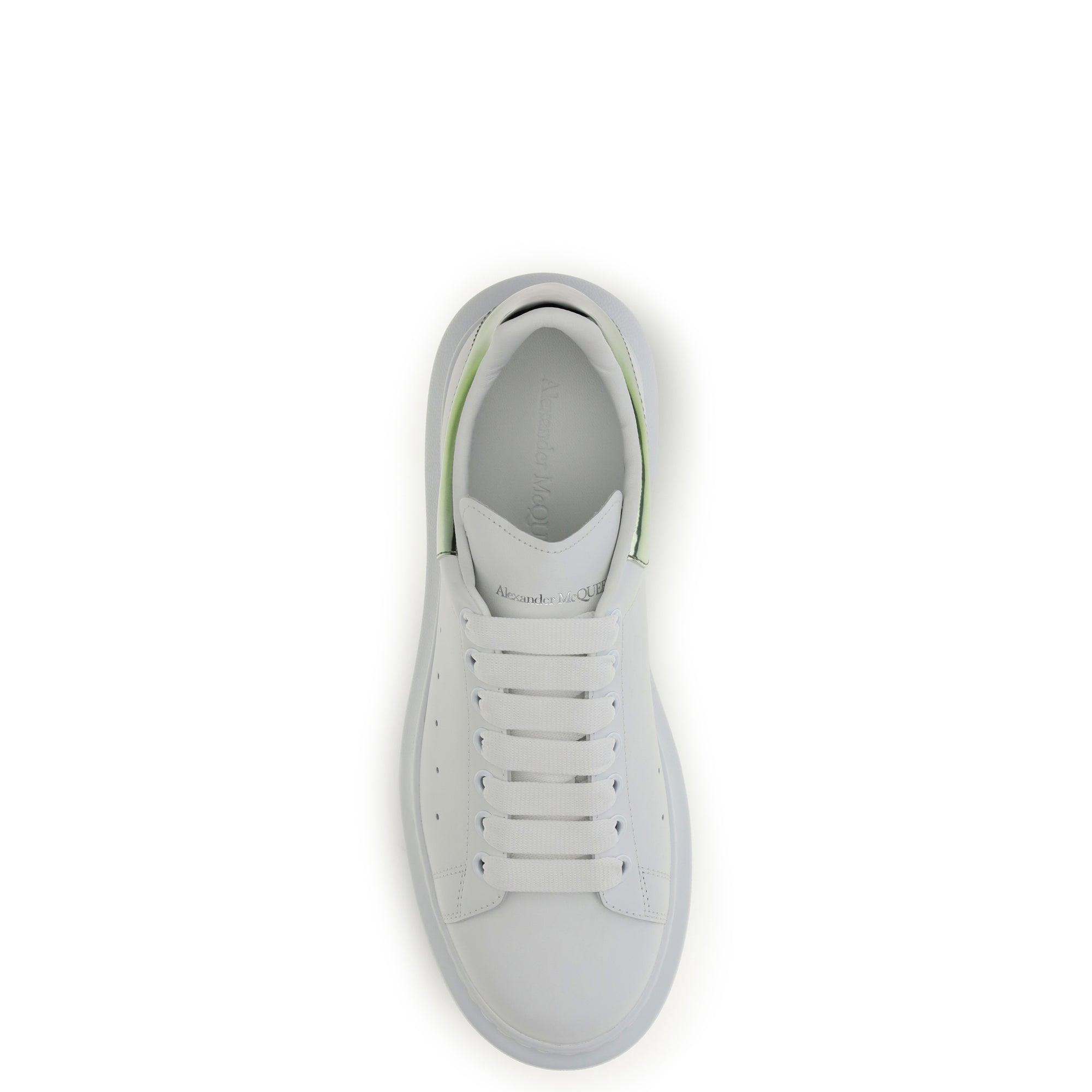 Leather Sneakers