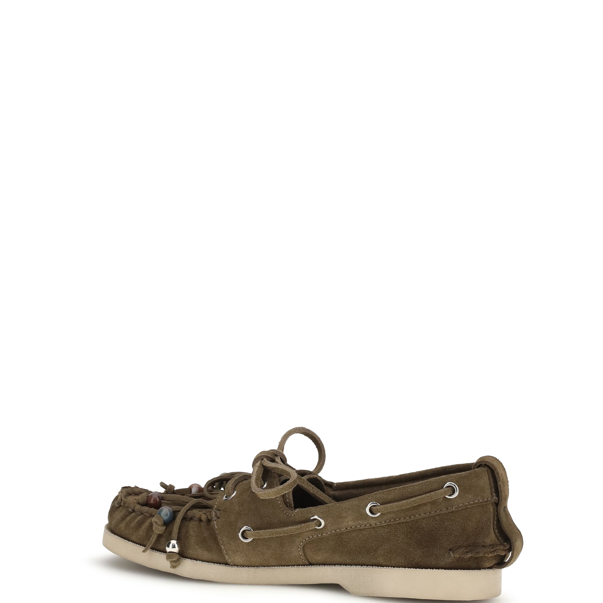 Boat Loafers