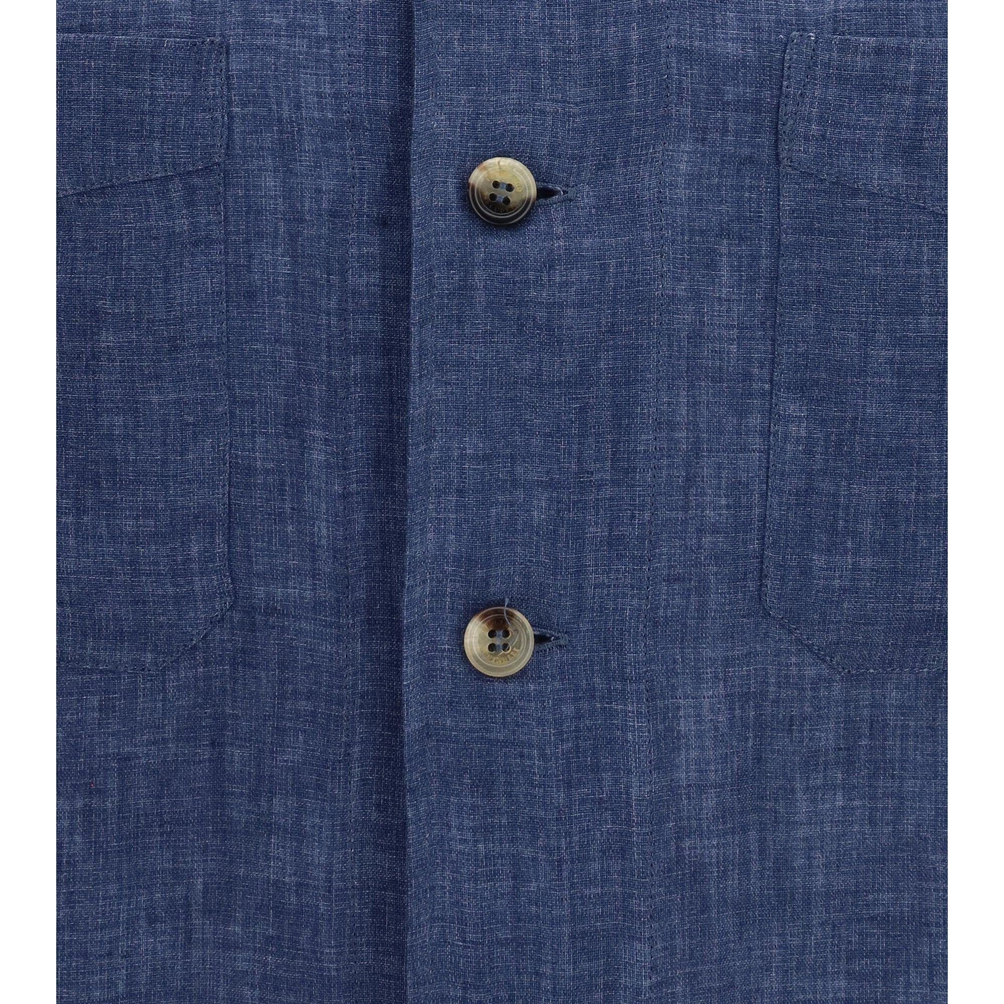 Easy fit linen Shirt