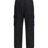 Gabardine Pants