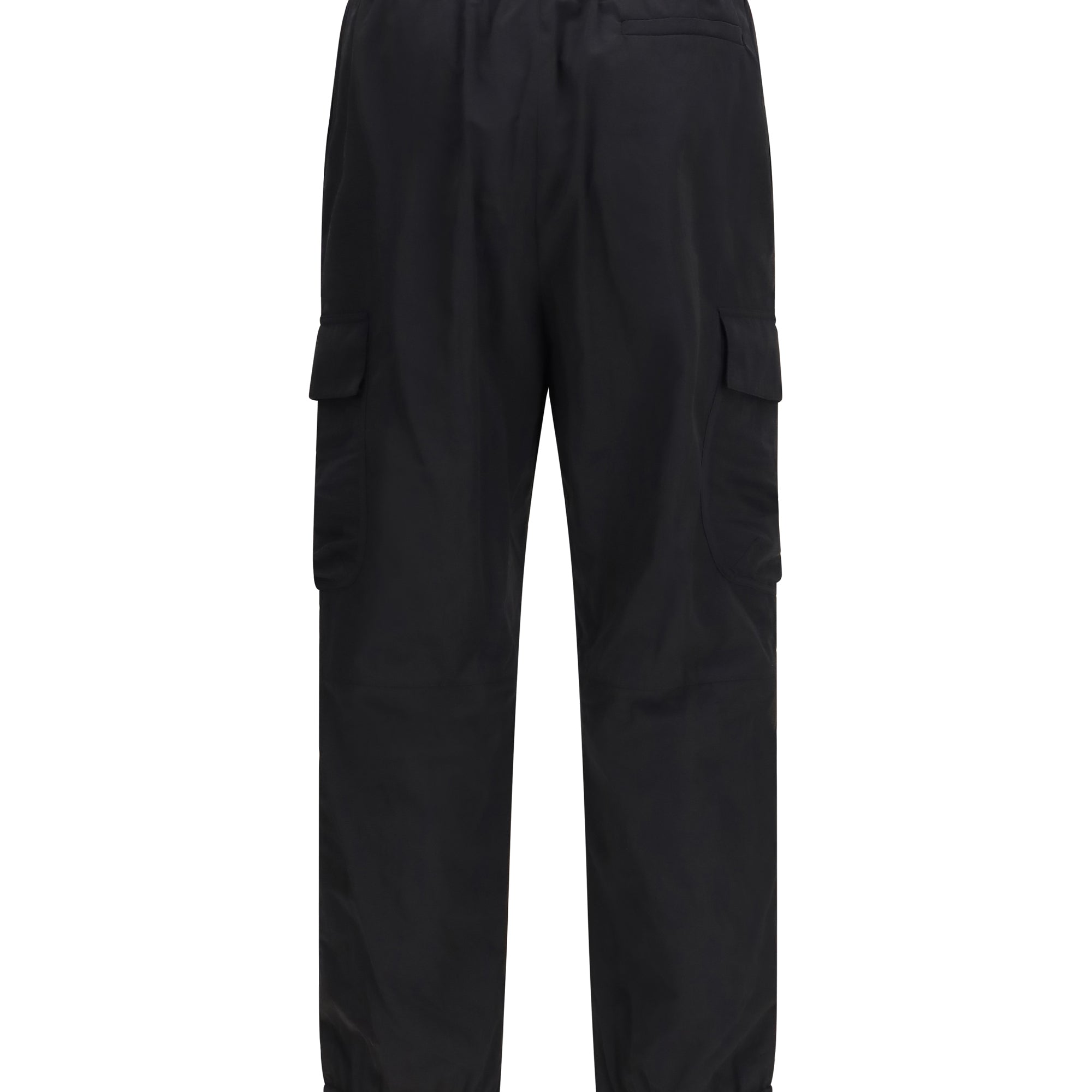 Gabardine Pants