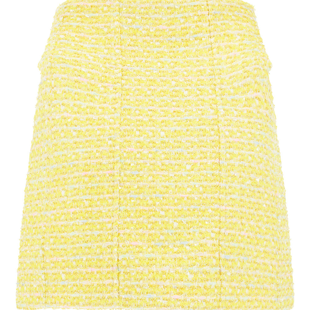 Mini Skirt