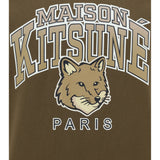 Campus Fox Sweatshirt