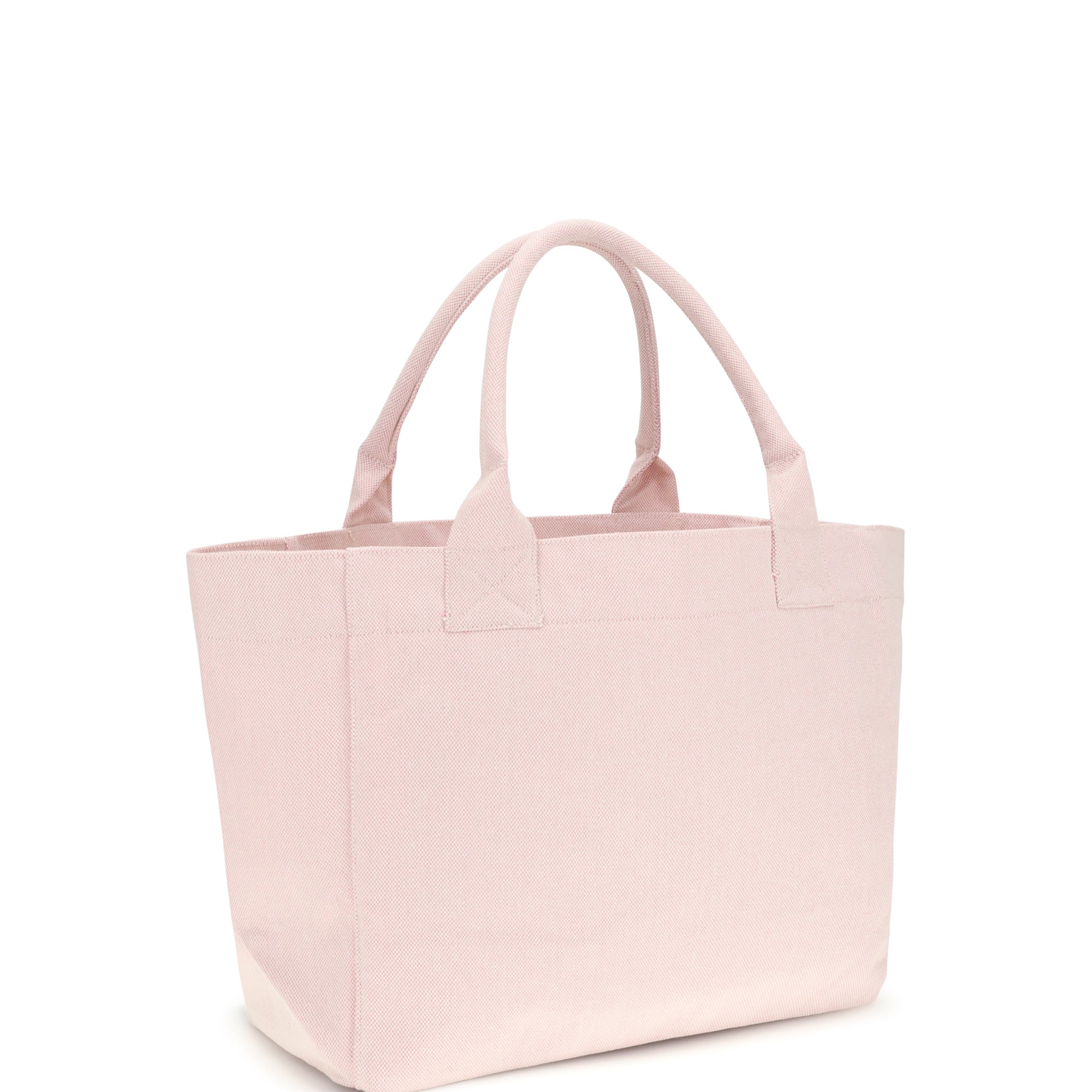 Raspberry logo Shopper