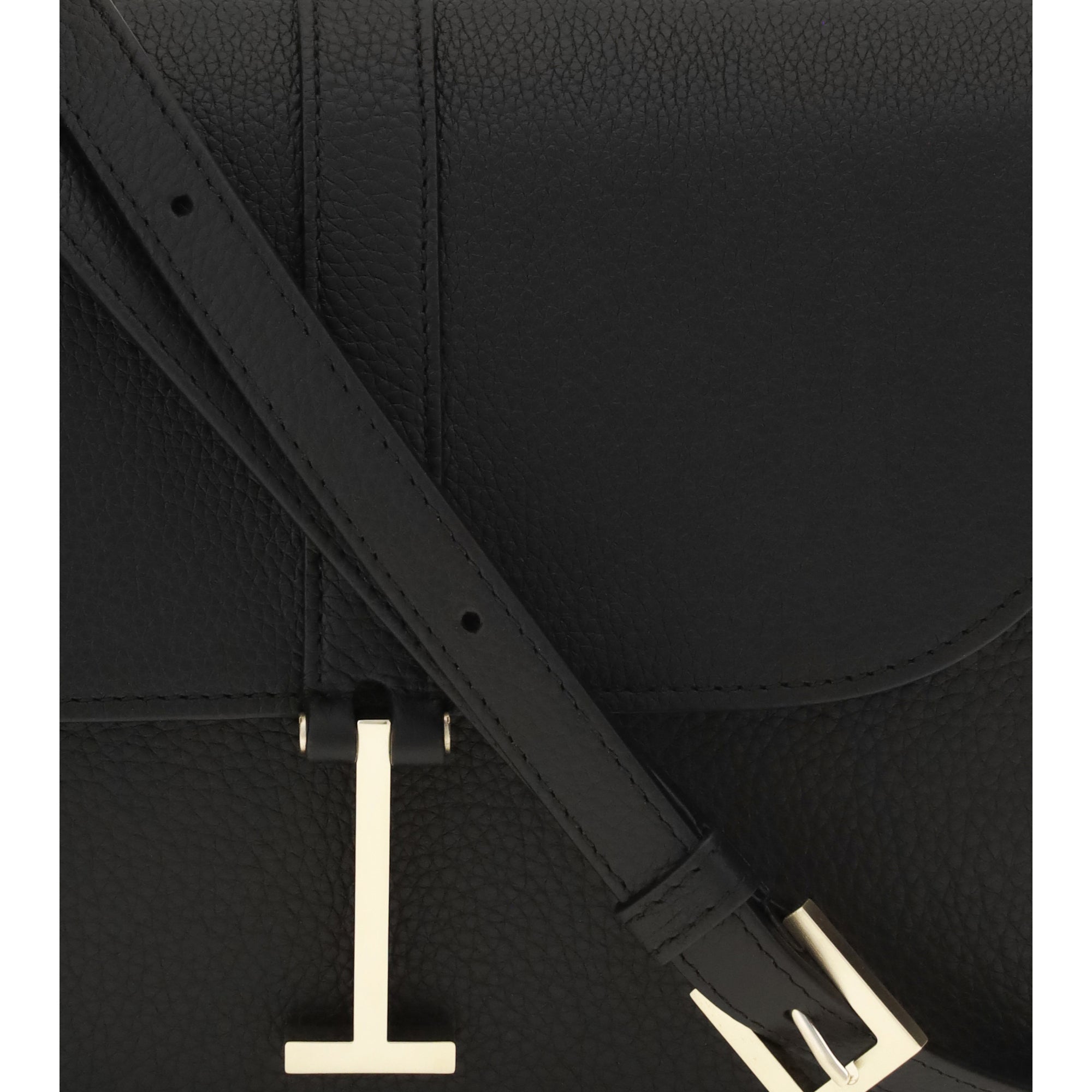 Small leather Crossbody Bag