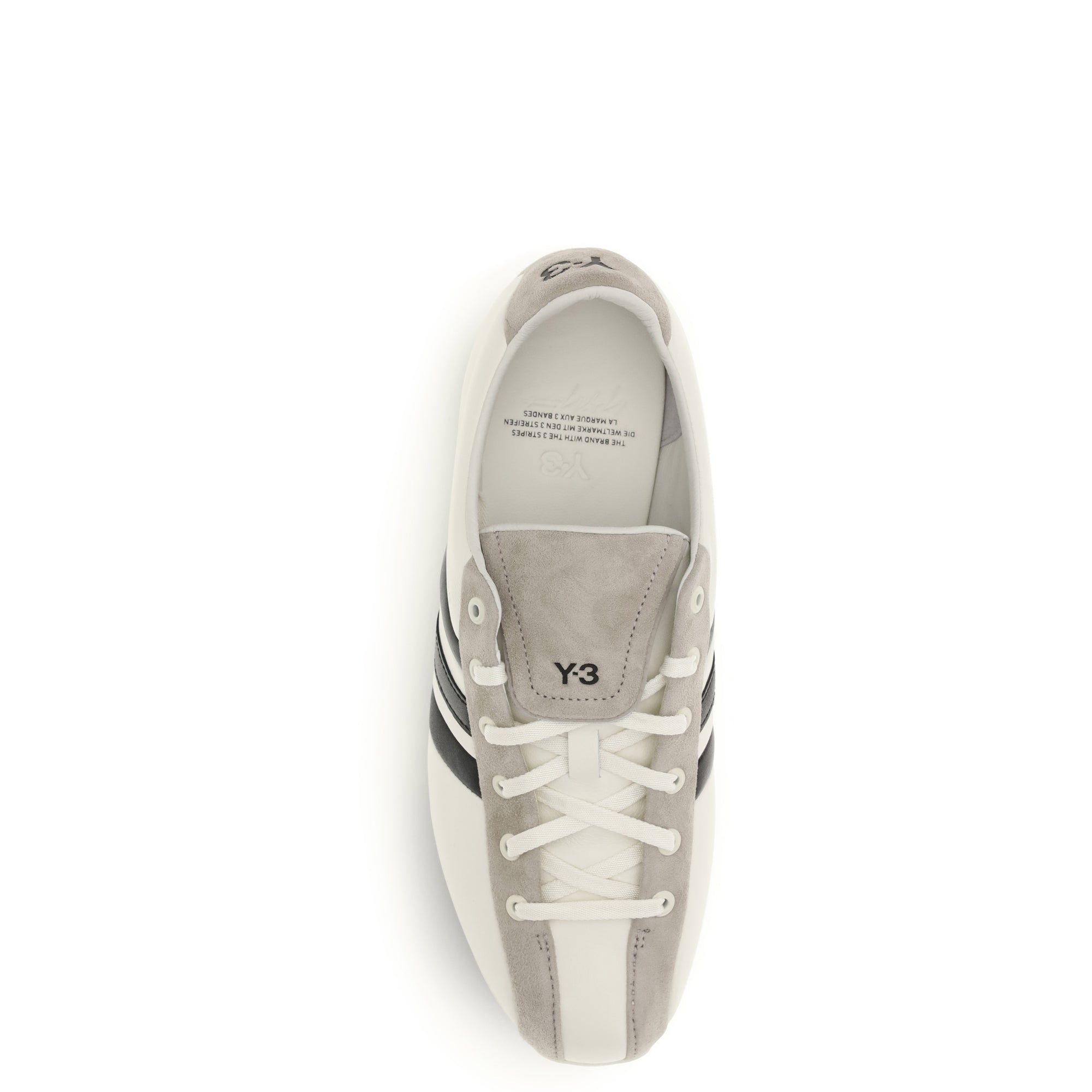 Field Sneakers