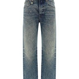 Romeo Jeans