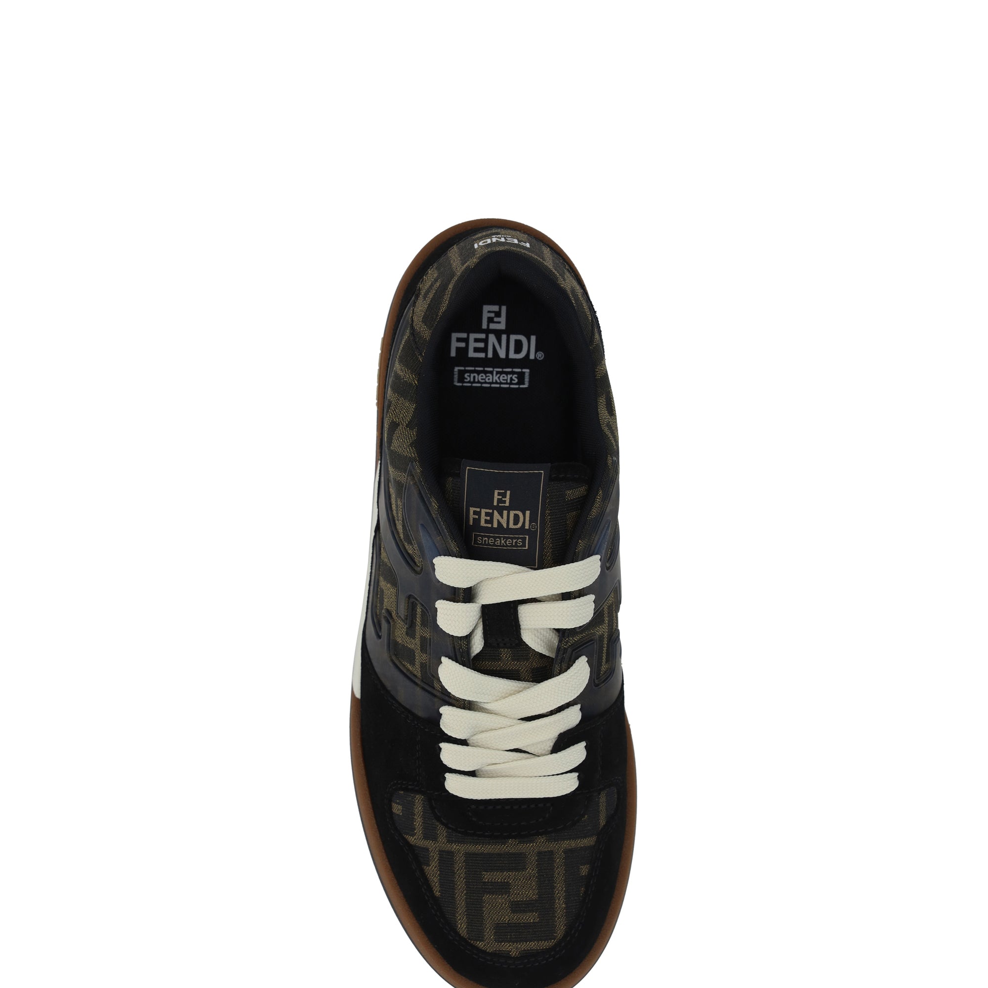 Match Sneakers