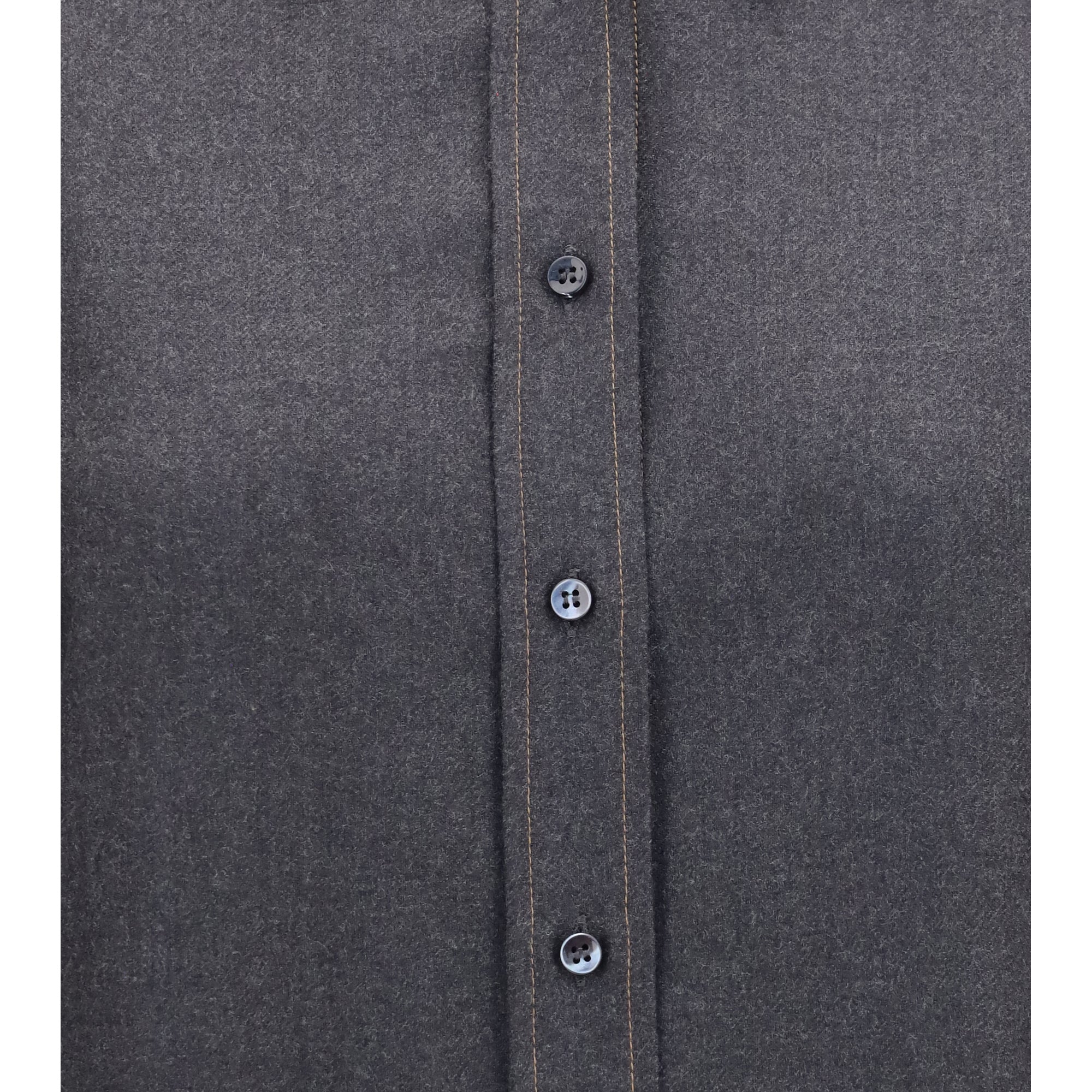 Virgin wool Shirt
