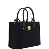 Cotton Shoulder Bag
