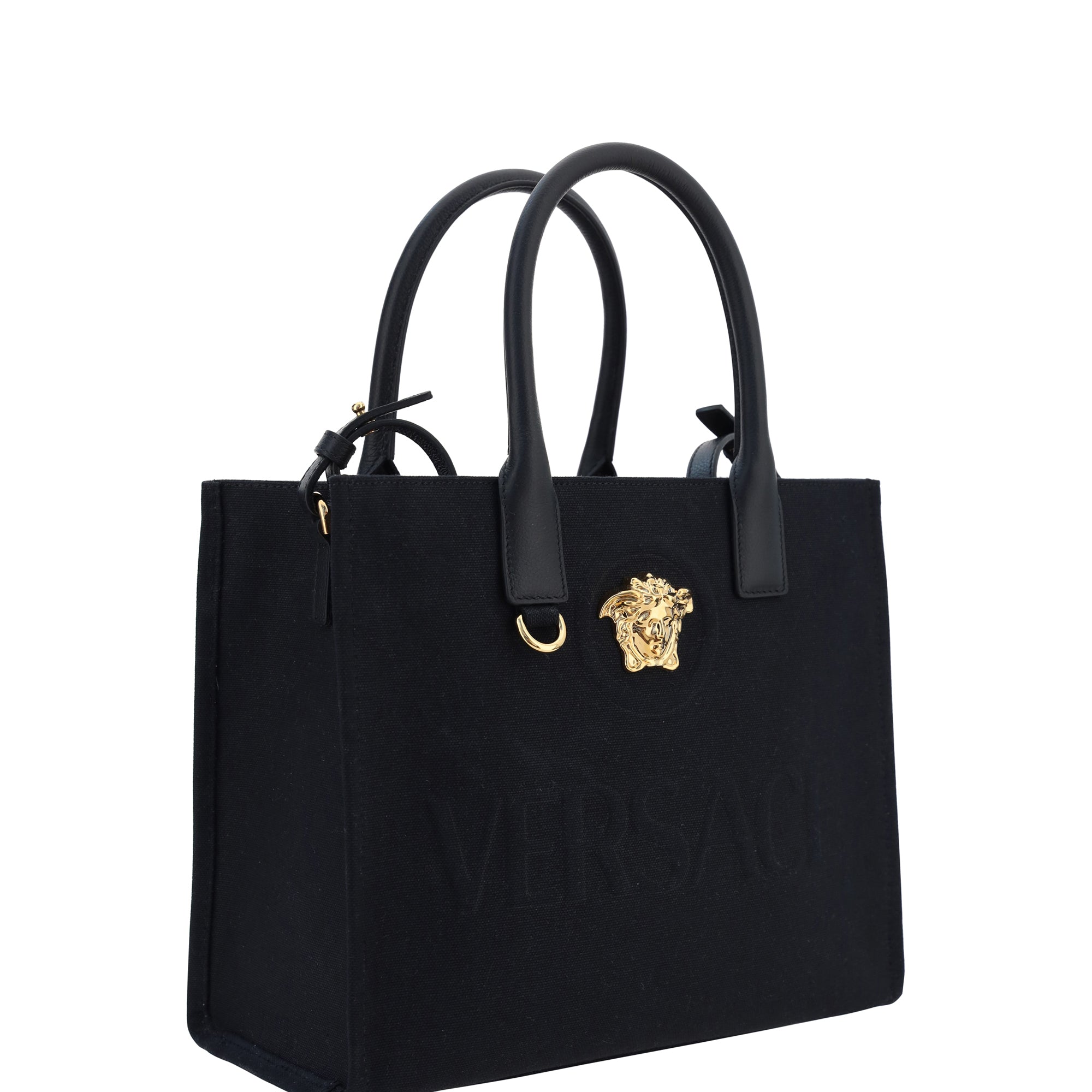 Cotton Shoulder Bag