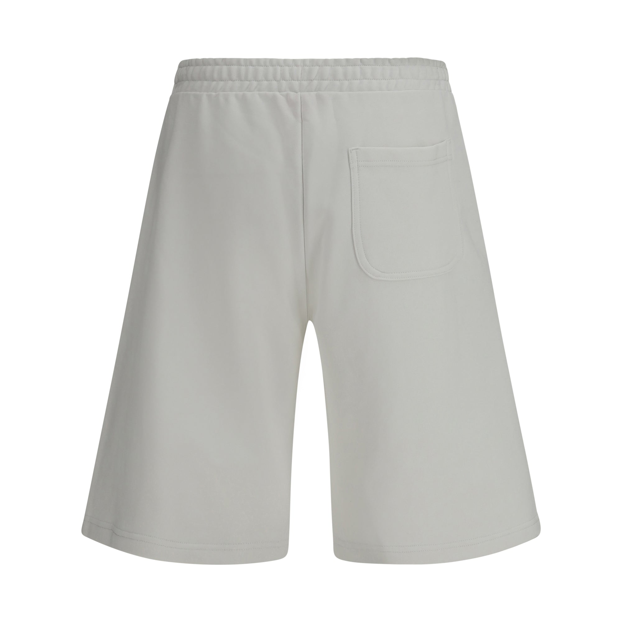P-Crow-Div track Shorts