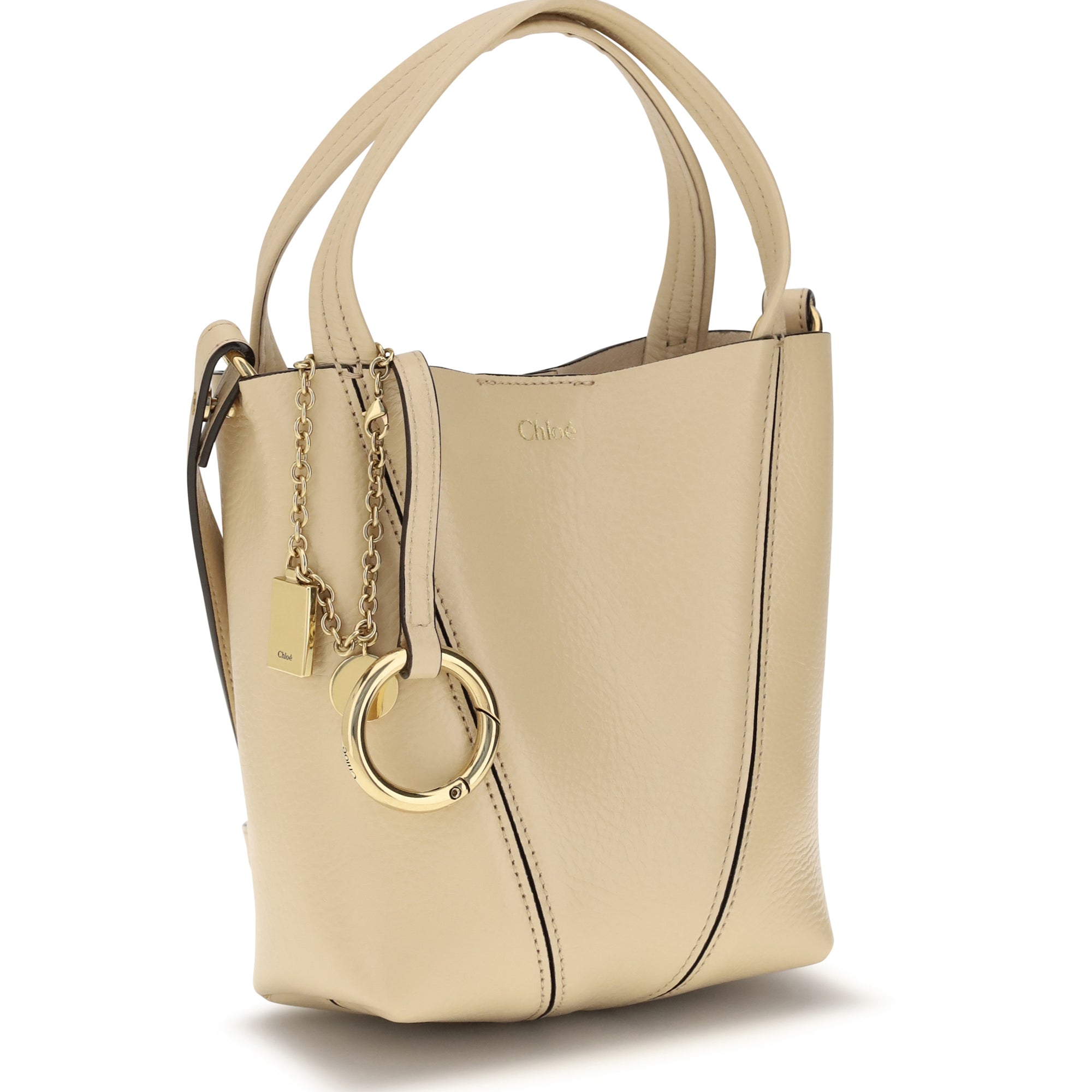 Spin Shoulder Bag