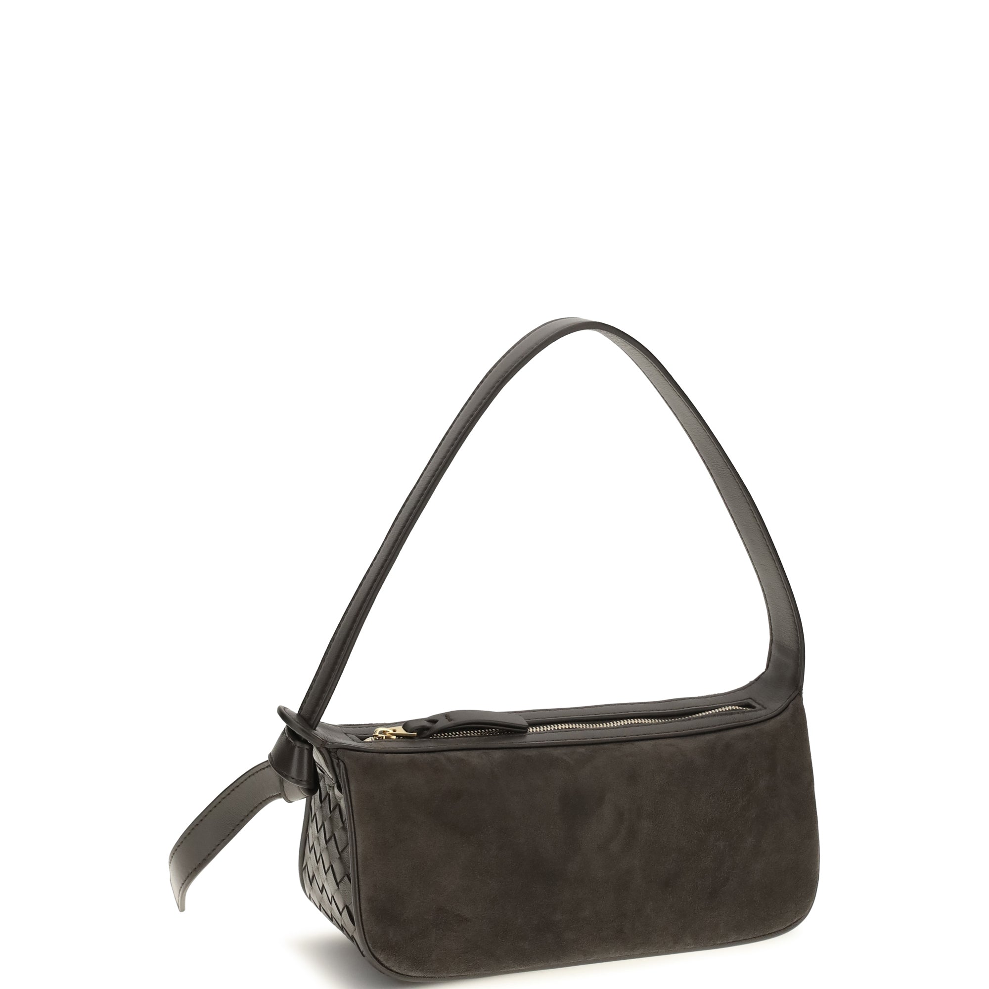 Nodo Shoulder Bag