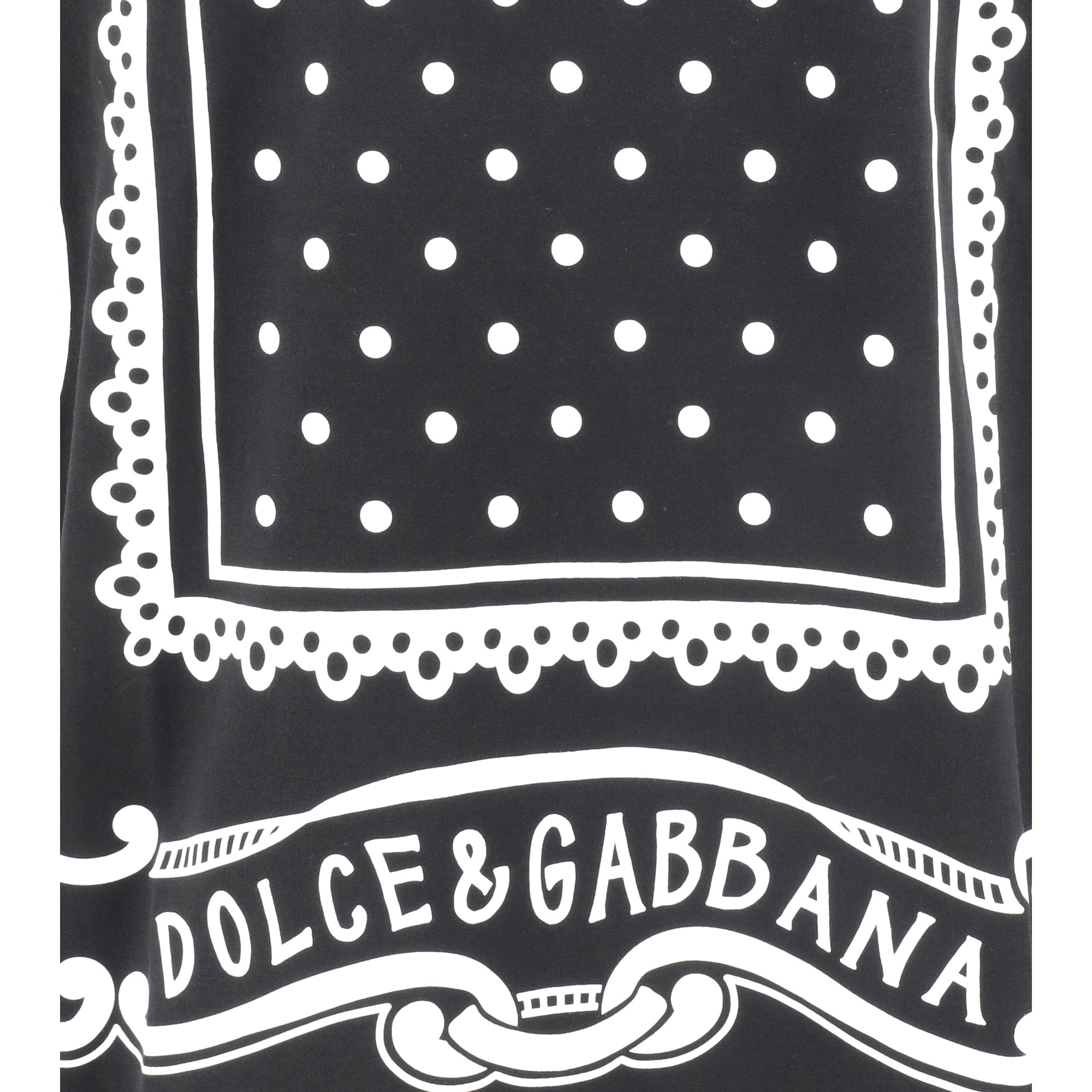 Maxi print T-Shirt