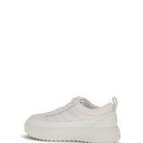 Altive Sneakers in nubuck and suede