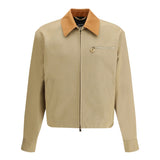 Cotton Jacket
