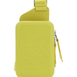 Slingbag Molded Shoulder Pouch