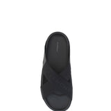 Cross Strap Sandals