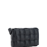 Padded Shoulder Bag