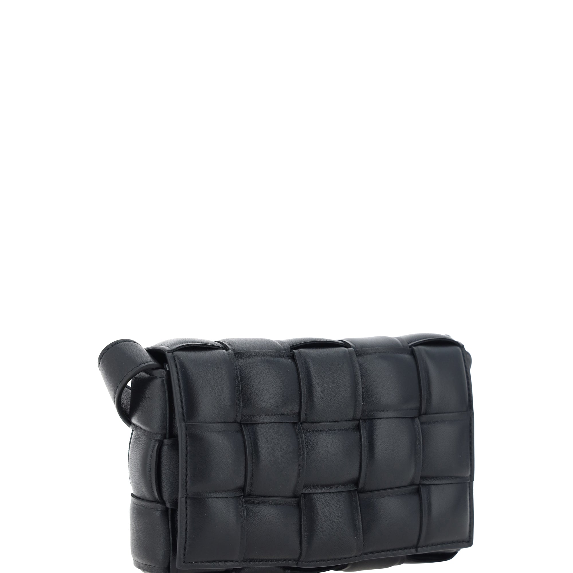 Padded Shoulder Bag