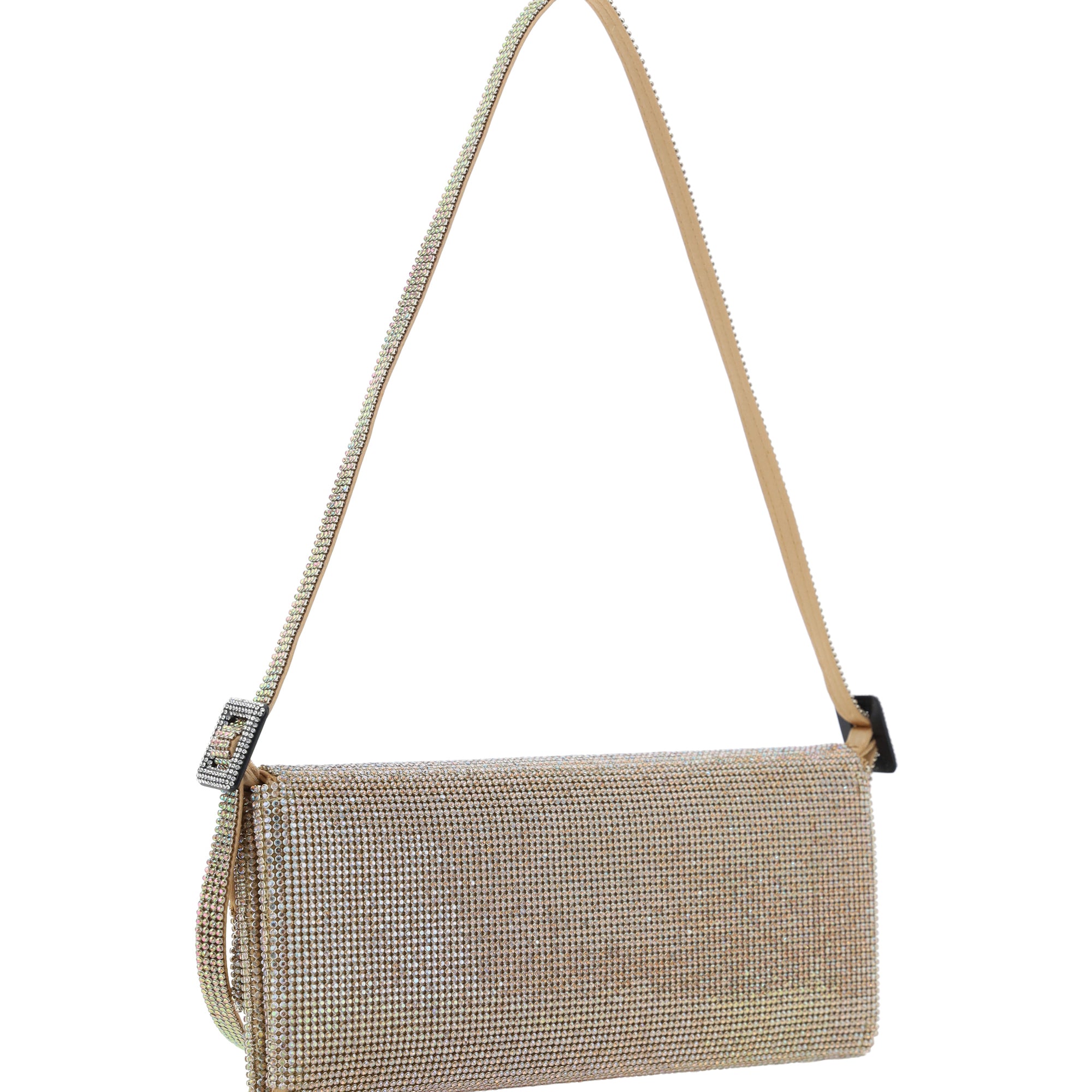 Vittissima La Grande Shoulder Bag