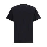 Logo printed T-shirt