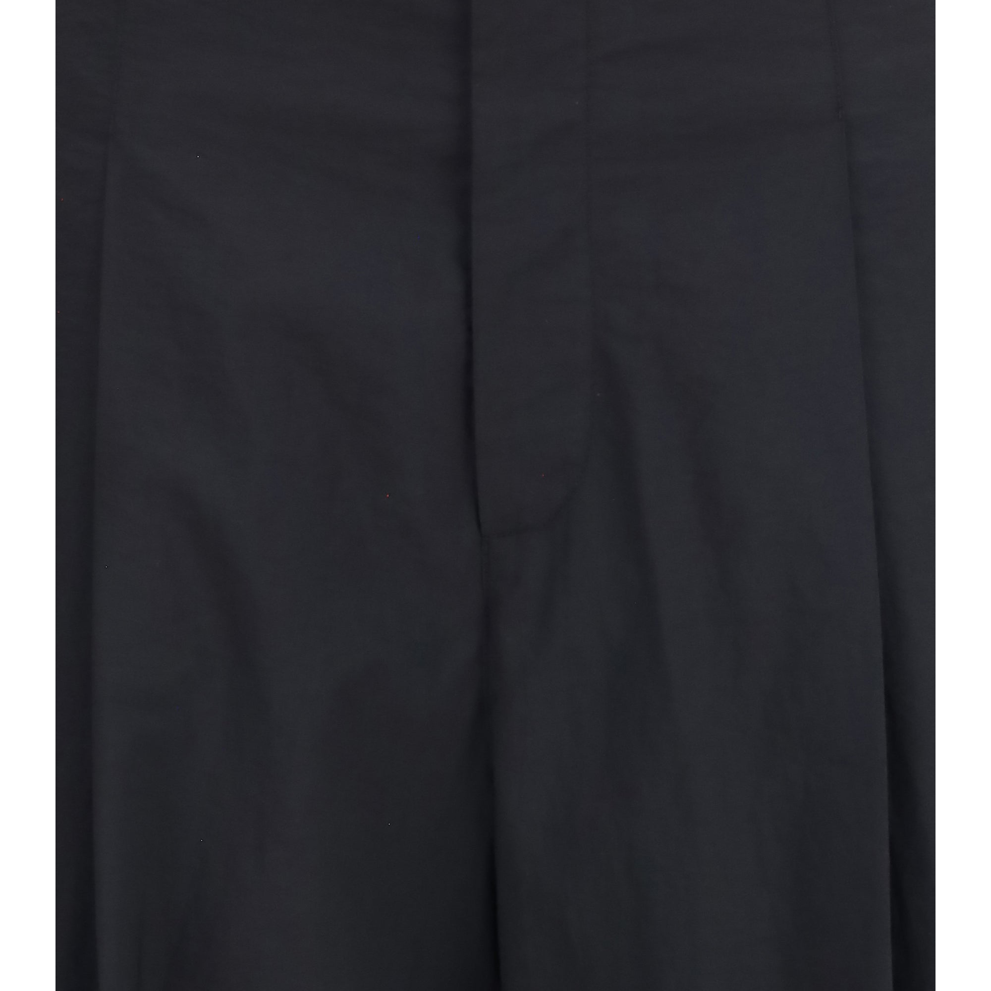 Tech cotton poplin Pants