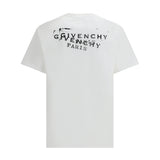 Logo cotton T-shirt