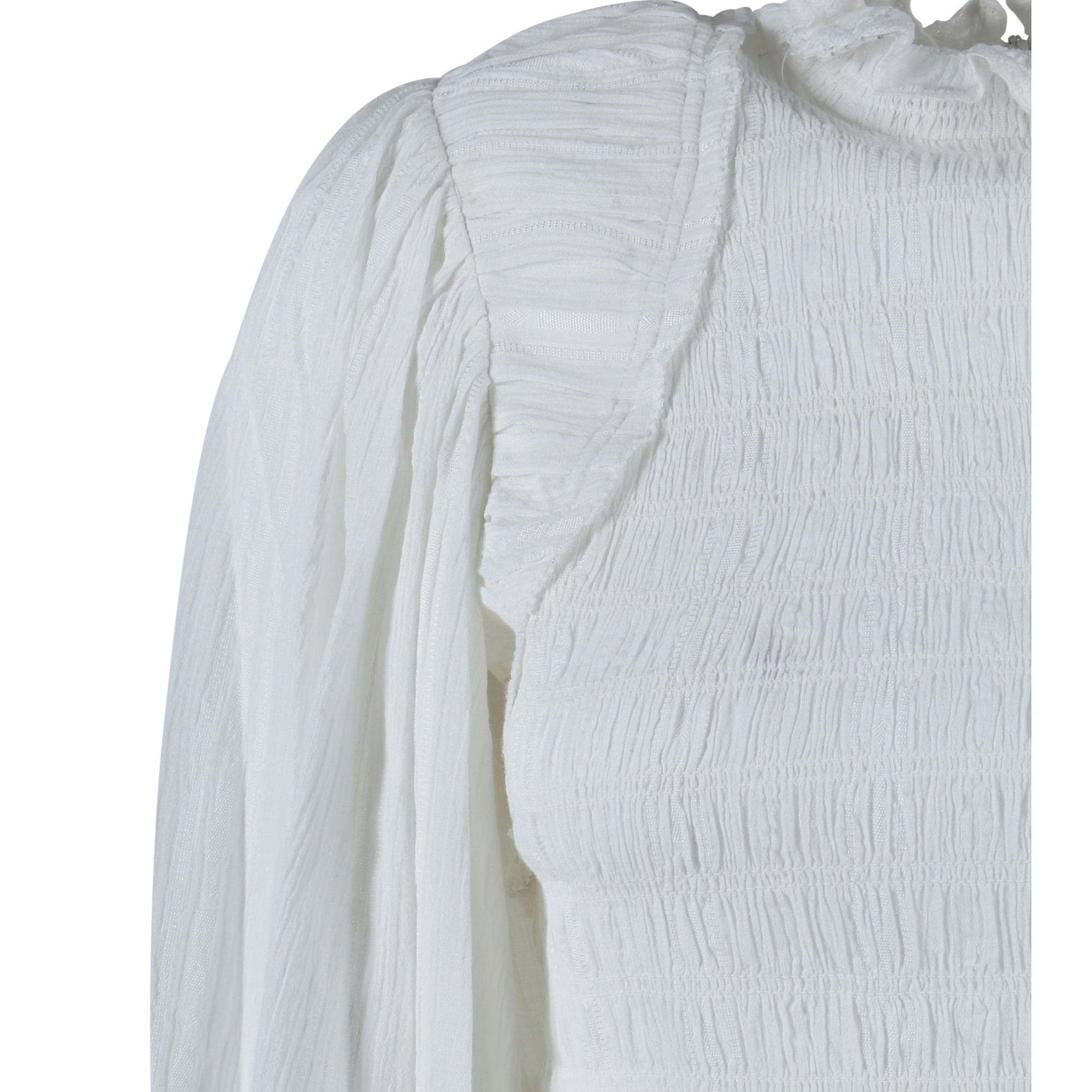 Idris Shirt