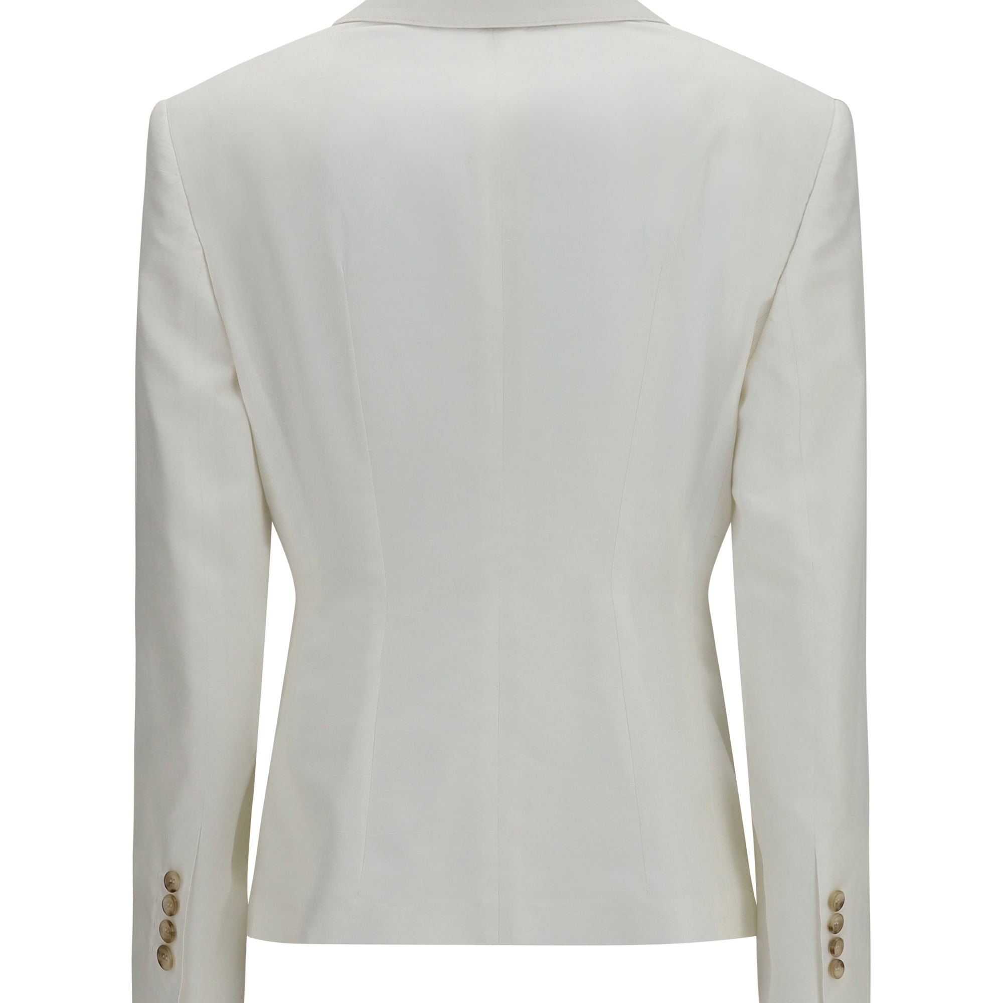 Double-breasted Blazer