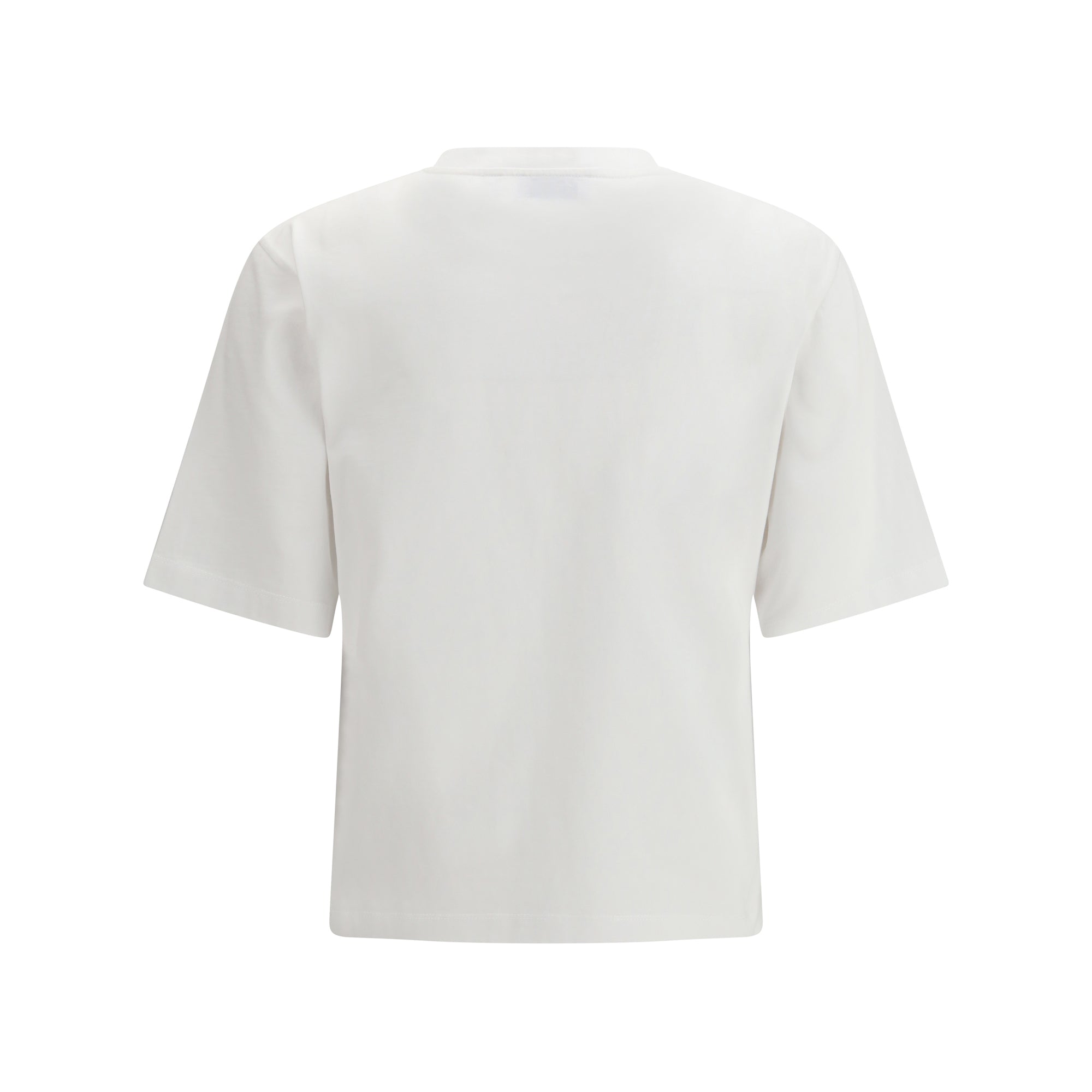 Made on earth, designed on a plane T-shirt
