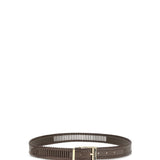Adjustable Belt