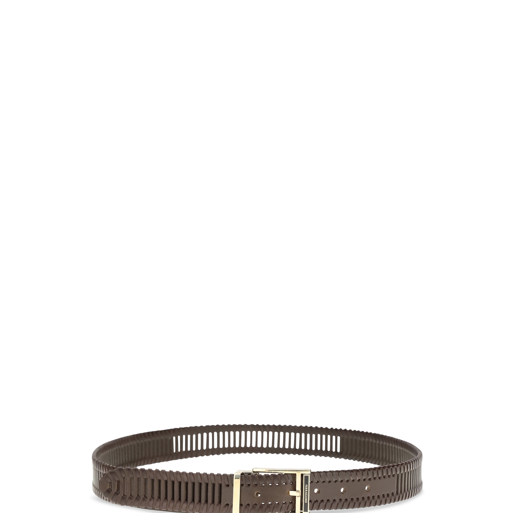 Adjustable Belt