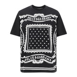 Maxi print T-Shirt