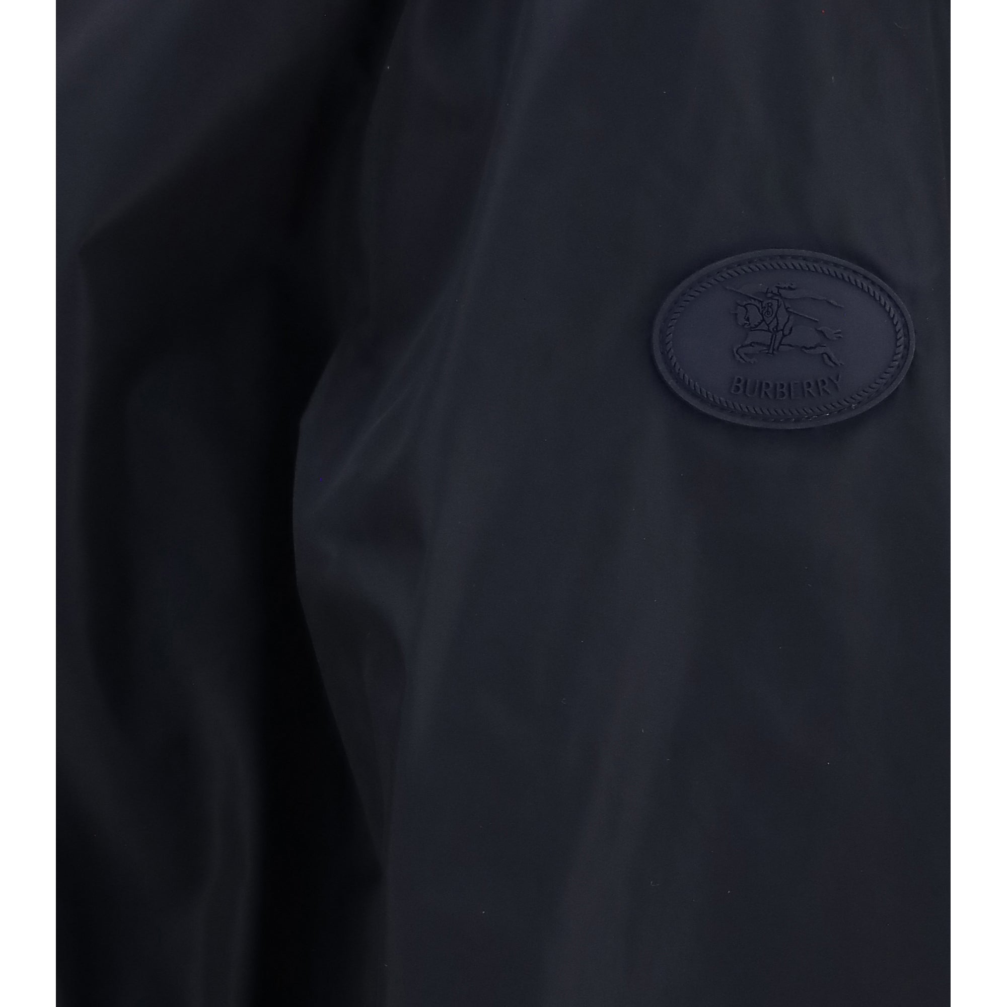 Short Blackpool nylon Jacket