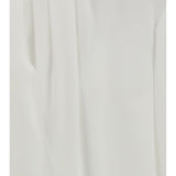 Crewneck Blouse