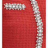 Knit Jacket