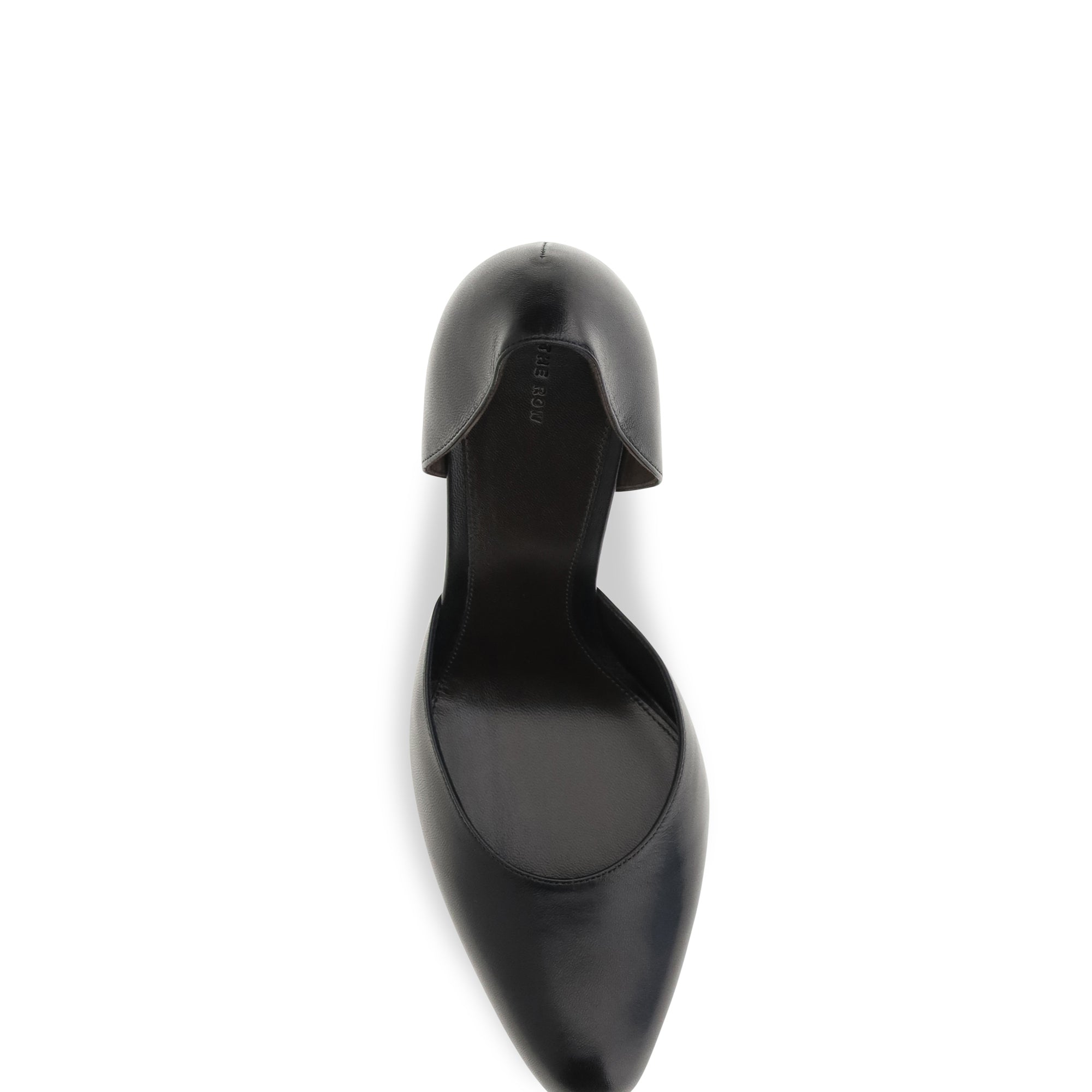Ornella d’Orsay Pumps