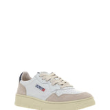 Medalist Low leather Sneakers