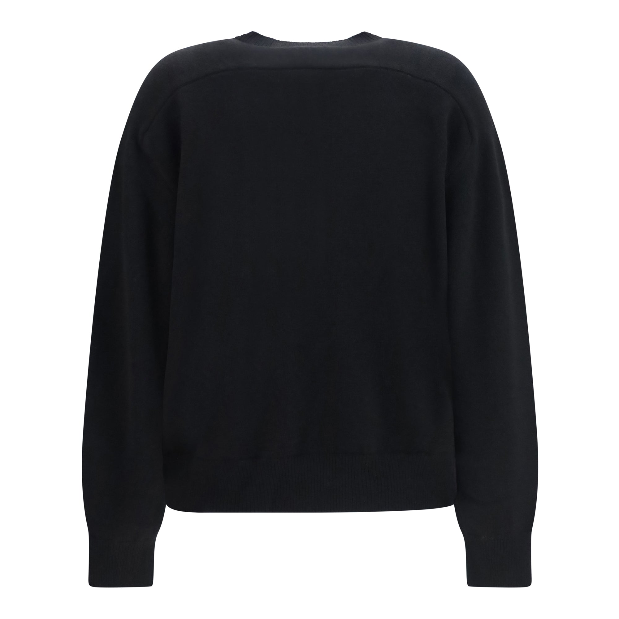 Malo oversized Sweater