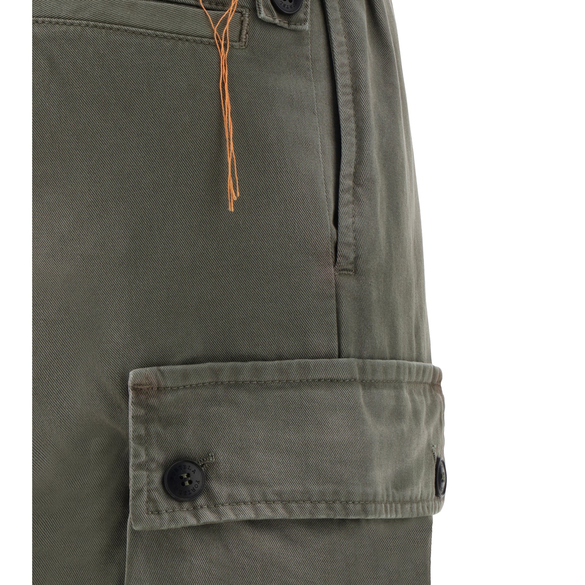 Cargo Pants
