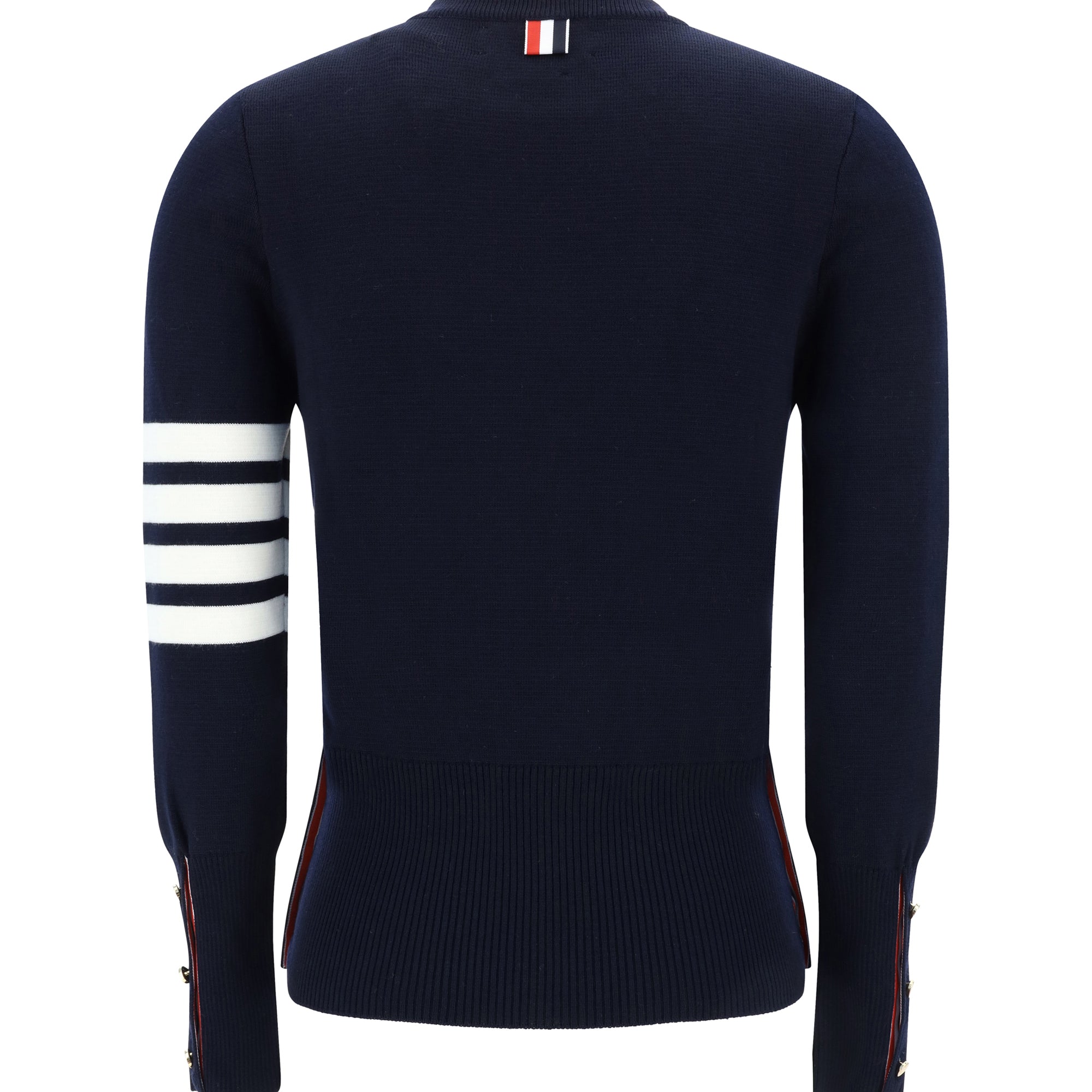 Virgin wool Sweater