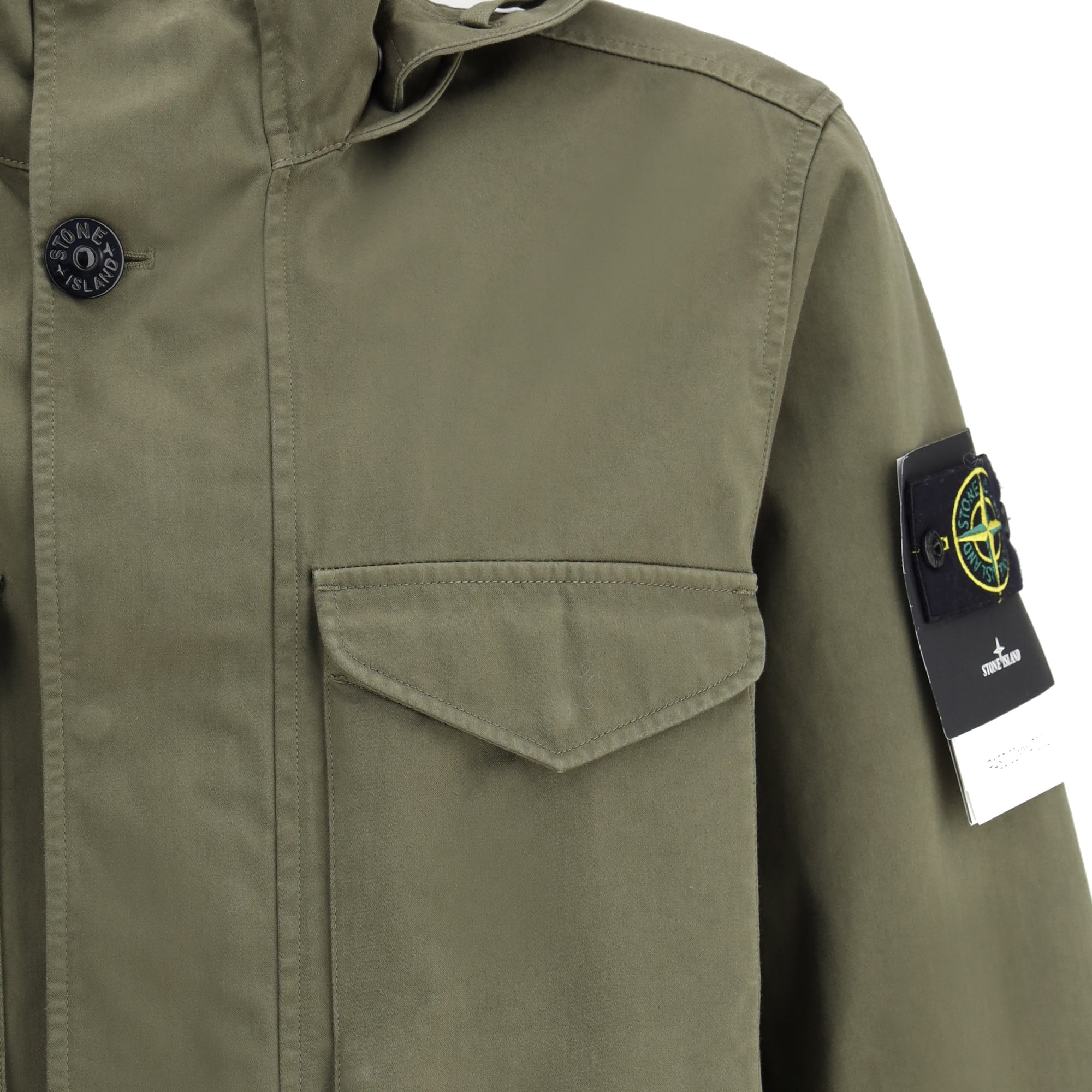 Field Jacket